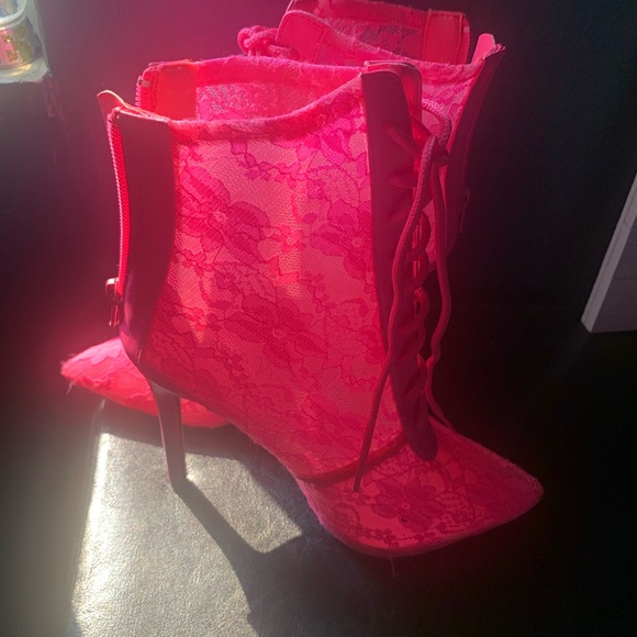 Booties - Picture 2 of 2